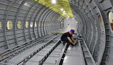 Беларусь и Россия утвердили план по ремонту авиации для иностранных заказчиков